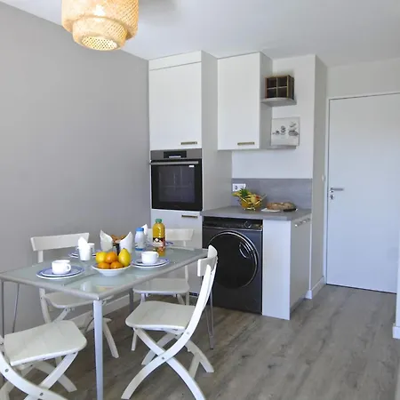 Le Village - Vj 107 By Interhome Appartement *