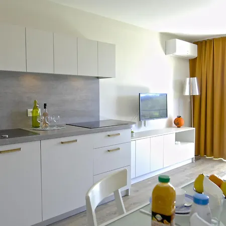 Le Village - Vj 107 By Interhome Appartement Saint-Raphaël