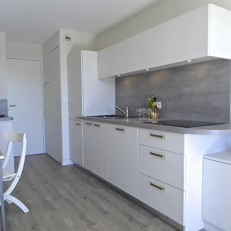 Le Village - Vj 107 By Interhome Saint-Raphaël