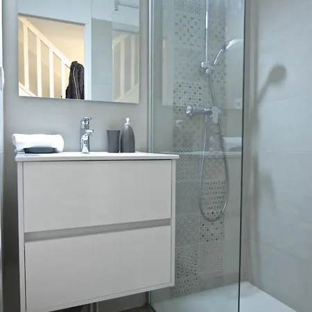 Le Village - Vj 107 By Interhome Appartement