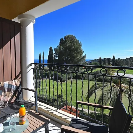 Le Village - Vj 107 By Interhome Appartement *