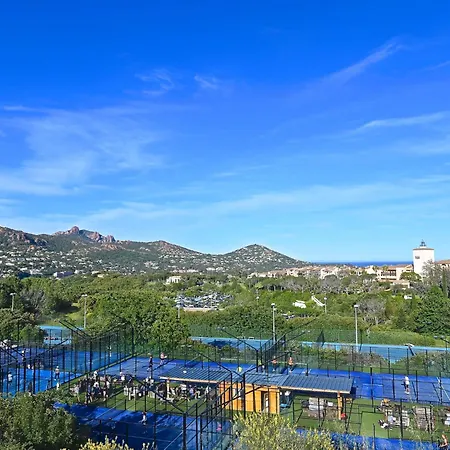 Appartement Le Village - Vj 107 By Interhome *