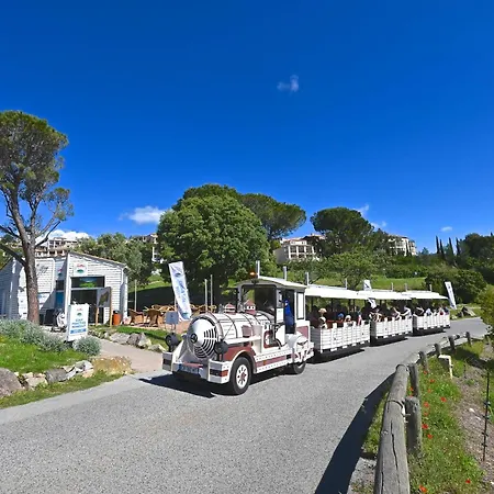 Le Village - Vj 107 By Interhome