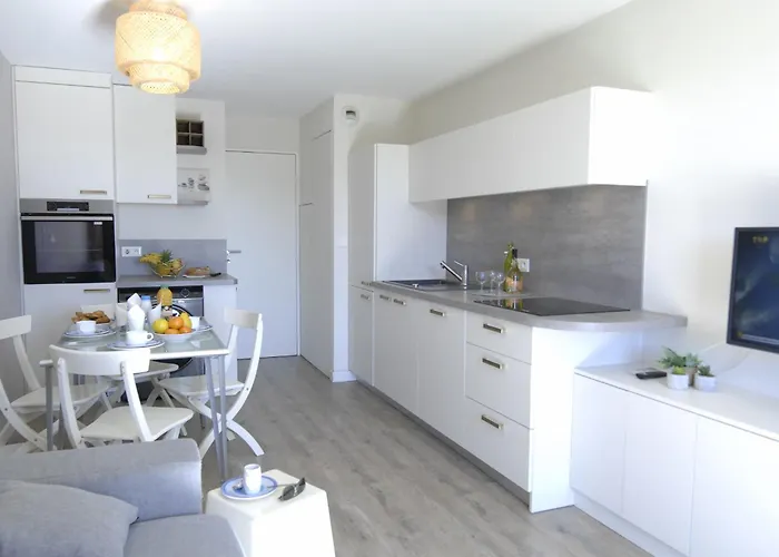 Le Village - Vj 107 By Interhome