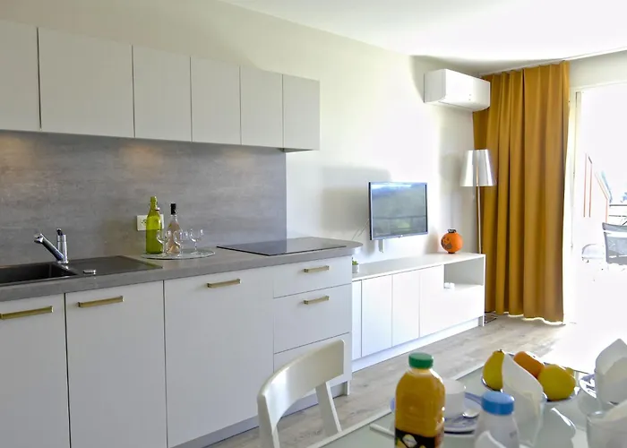 Le Village - Vj 107 By Interhome Lejlighed Saint-Raphaël