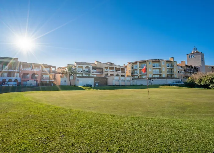 Le Village - Vj 107 By Interhome Saint-Raphaël