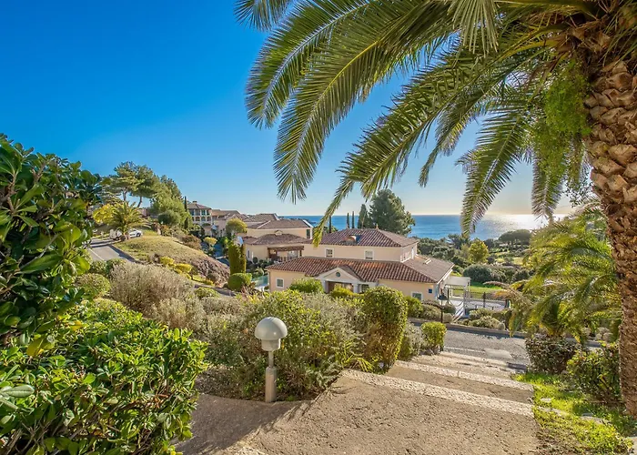 Le Village - Vj 107 By Interhome Lejlighed