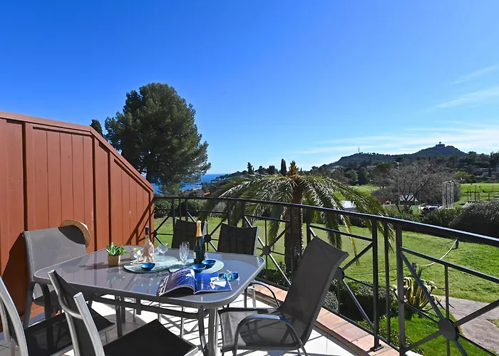 Le Village - Vj 107 By Interhome Lejlighed