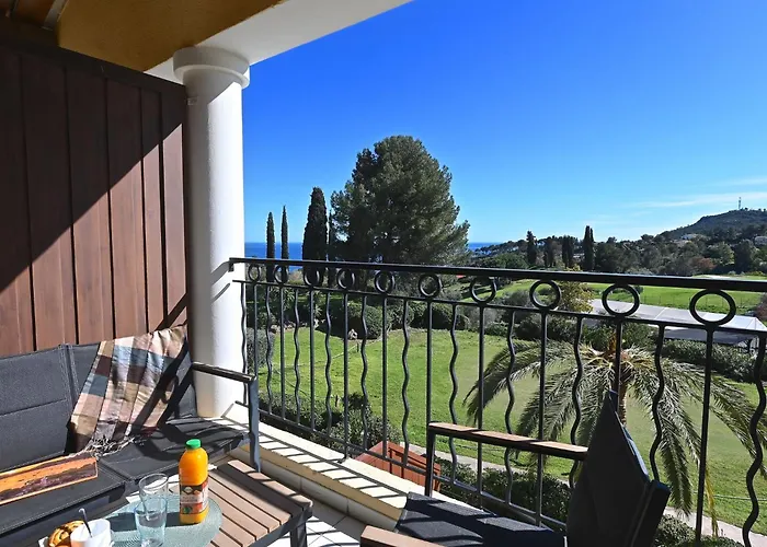 Le Village - Vj 107 By Interhome Lejlighed *