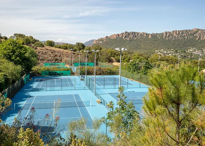 Le Village - Vj 107 By Interhome Lejlighed *