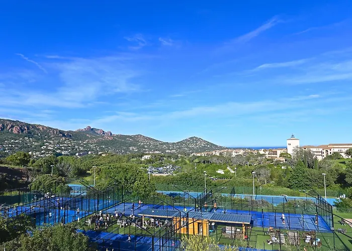 Lejlighed Le Village - Vj 107 By Interhome *