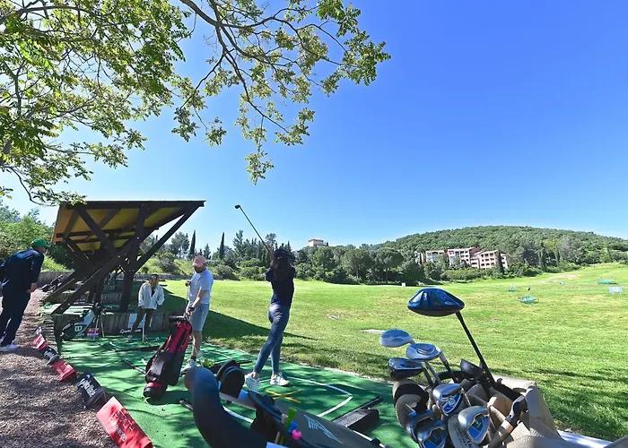 Lejlighed Le Village - Vj 107 By Interhome Saint-Raphaël