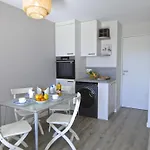 Le Village - Vj 107 By Interhome Lejlighed *