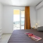 Le Village - Vj 107 By Interhome Lejlighed *