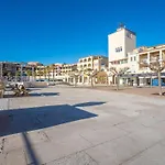 Lejlighed Le Village - Vj 107 By Interhome *