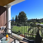Le Village - Vj 107 By Interhome Lejlighed *