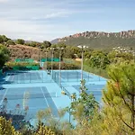 Le Village - Vj 107 By Interhome Lejlighed *