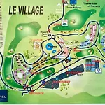 Lejlighed Le Village - Vj 107 By Interhome Saint-Raphaël