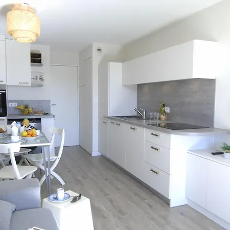 Le Village - Vj 107 By Interhome