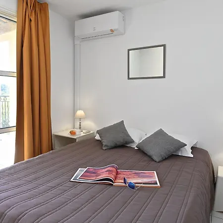 Апартаменты Le Village - Vj 107 By Interhome *