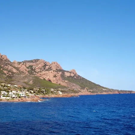 Апартаменты Le Village - Vj 107 By Interhome