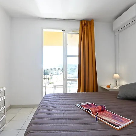 Le Village - Vj 107 By Interhome Апартаменты *