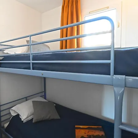 Le Village - Vj 107 By Interhome *