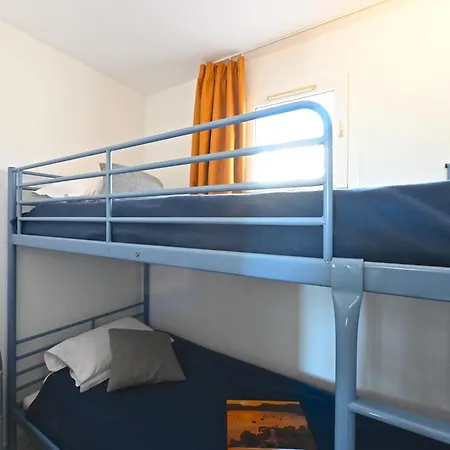 Le Village - Vj 107 By Interhome