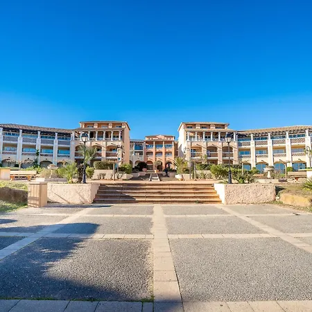 Le Village - Vj 107 By Interhome * Сен-Рафаэль