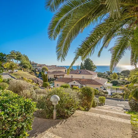 Le Village - Vj 107 By Interhome Апартаменты