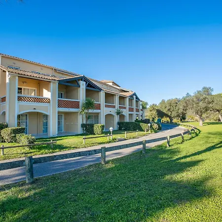 Le Village - Vj 107 By Interhome Апартаменты *