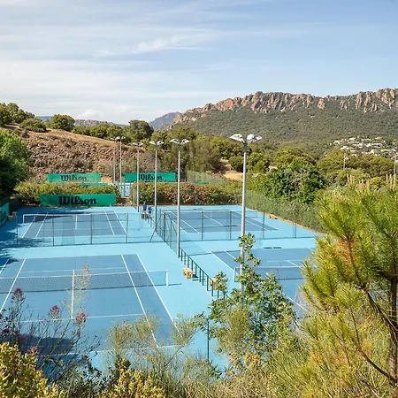 Le Village - Vj 107 By Interhome Apartman *