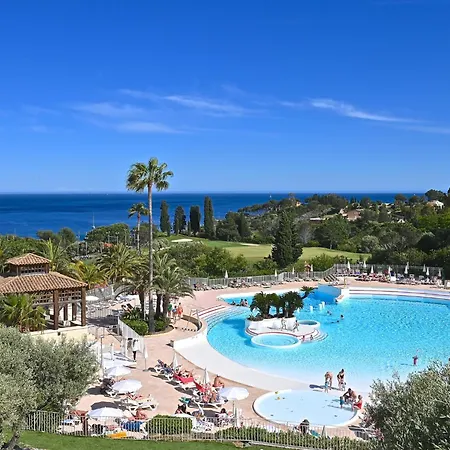 Apartment Le Village - Vj 107 By Interhome Saint-Raphael (Var)