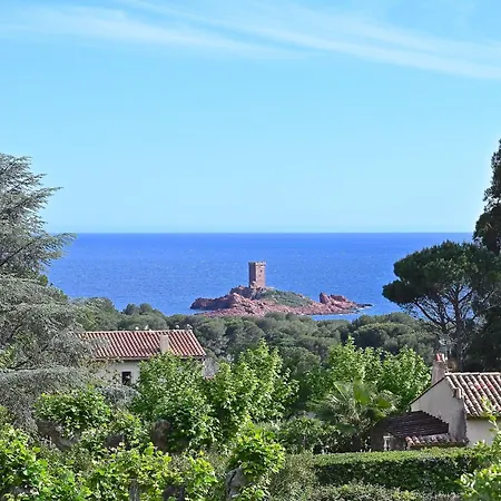 Le Village - Vj 107 By Interhome Saint-Raphaël