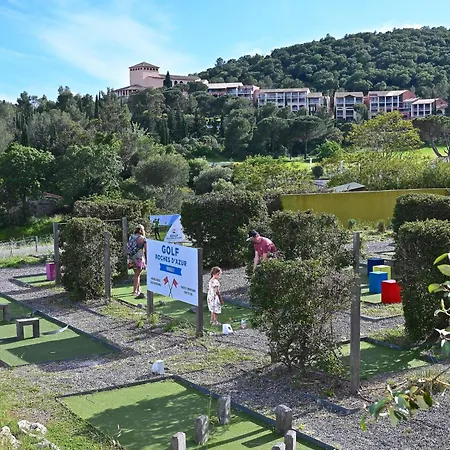 Le Village - Vj 107 By Interhome Saint-Raphaël