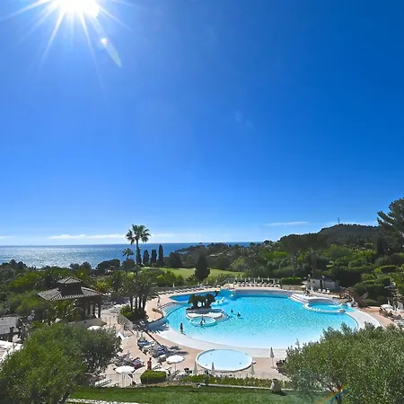 Le Village - Vj 107 By Interhome Saint-Raphael (Var)