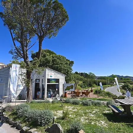 Apartment Le Village - Vj 107 By Interhome *