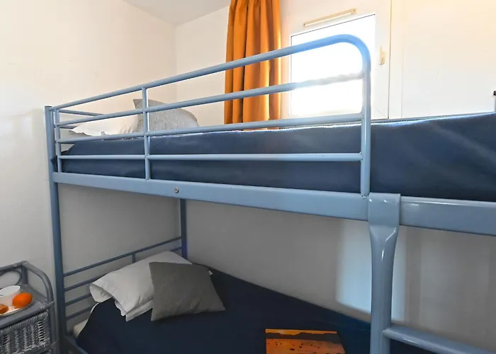 Le Village - Vj 107 By Interhome *