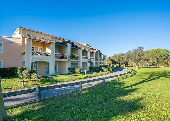 Le Village - Vj 107 By Interhome Apartamento *