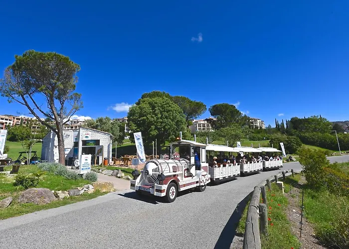 Le Village - Vj 107 By Interhome