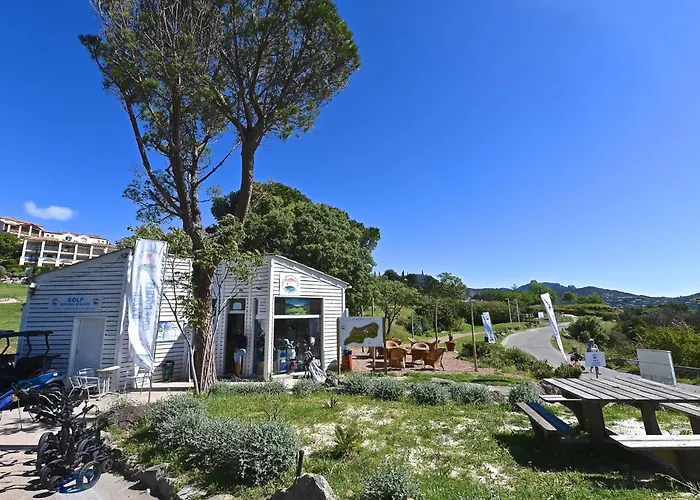 아파트 Le Village - Vj 107 By Interhome *